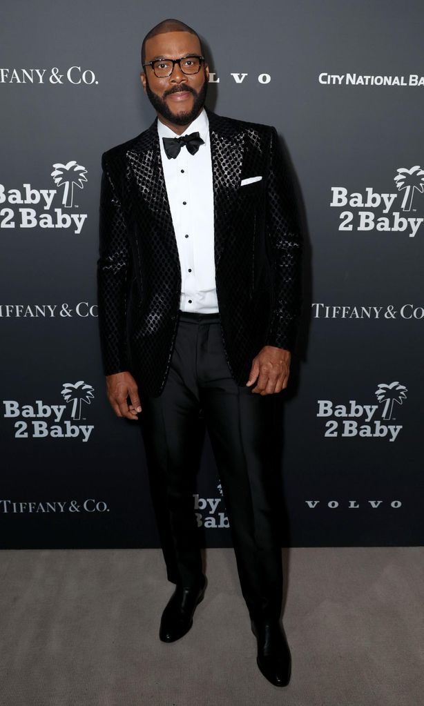 tyler perry is lili 39 s godfather
