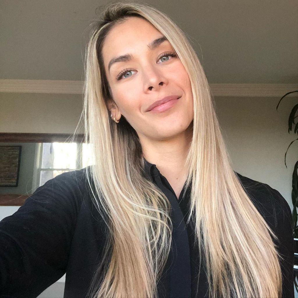 Dayana Mendoza