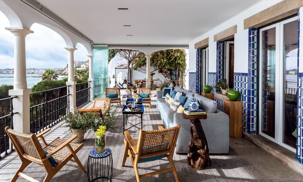CASA ESTORIL HOLA4108