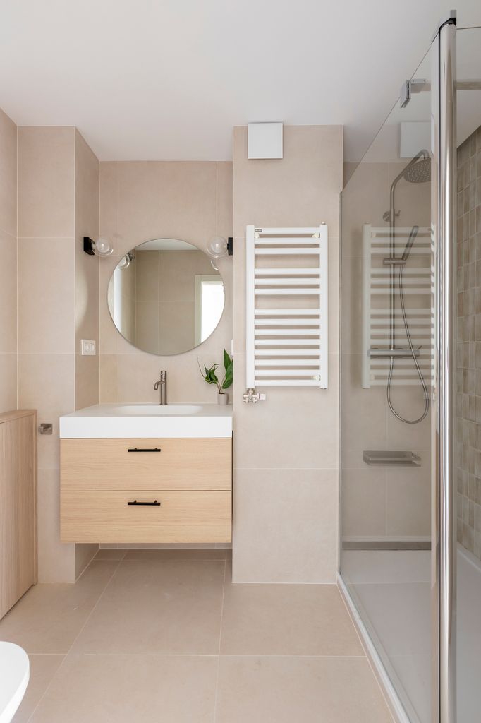 Cuarto de baño