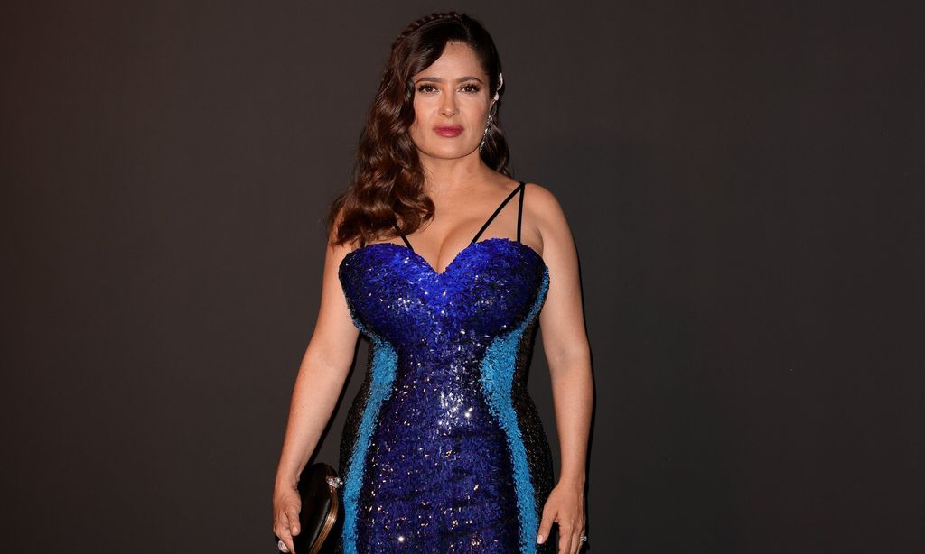 Kering Women In Motion Awards - The 74th Annual Cannes Film Festival