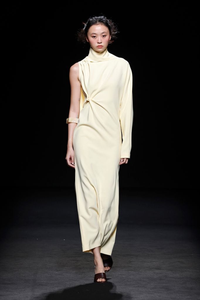Mercedes-Benz Fashion Week Madrid: Baro Lucas Primavera/Verano 2026