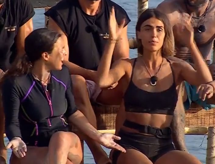 Marta y Sofía enfrentadas en SV All Stars