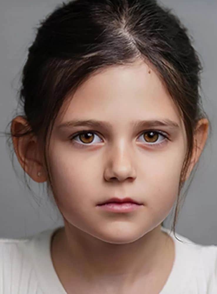 Sienna Moosah será Lavender Brown