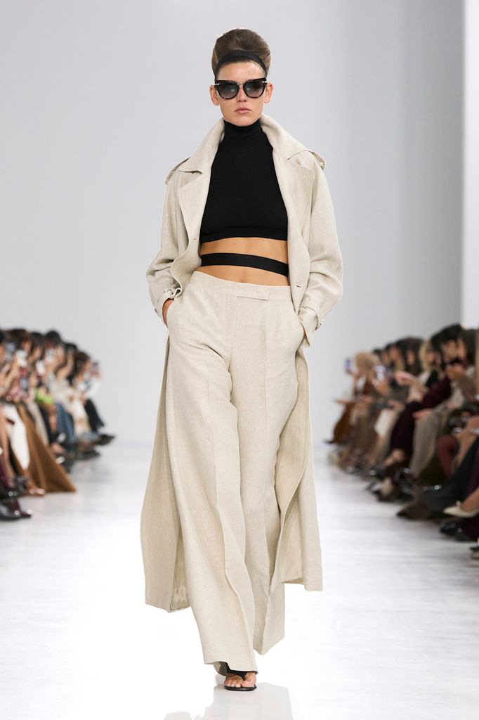 Max Mara Primavera/Verano 2026
