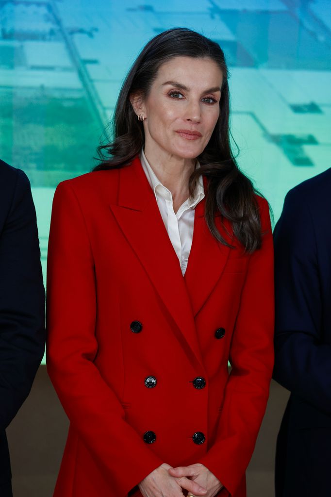 Reina Letizia