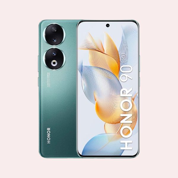CUALQUIER 'GADGET' DE TECNOLOGÍA: HONOR 90 Smartphone 5G