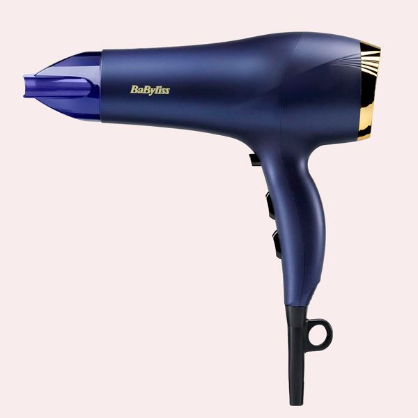 BaByliss Secador de Pelo Midnight Luxe