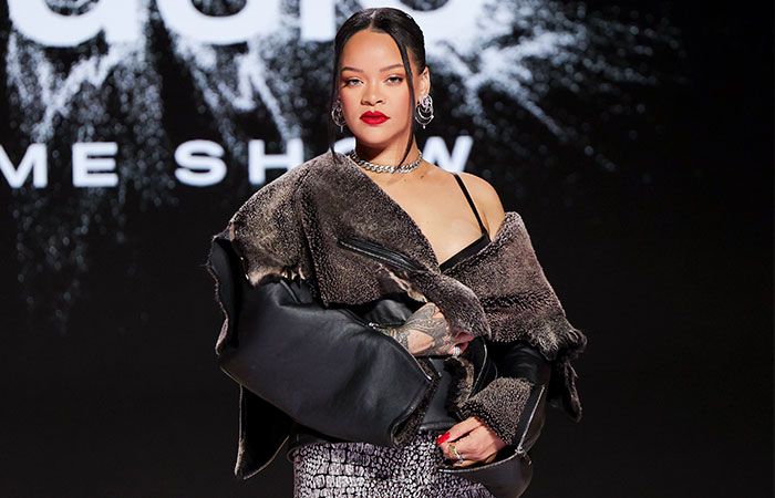 Rihanna