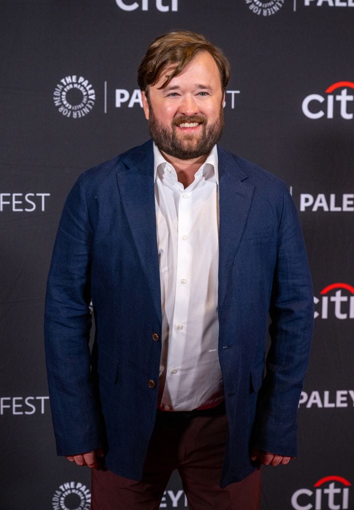 Haley Joel Osment