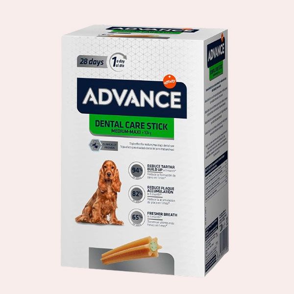 snacks perros