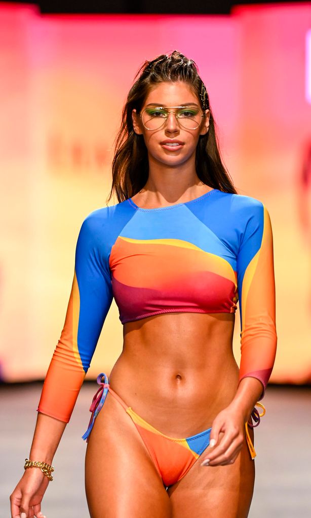 conoce el bikini ideal para tu tipo de cuerpo