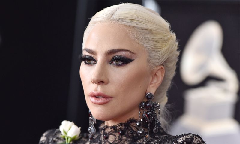 lady gaga getty