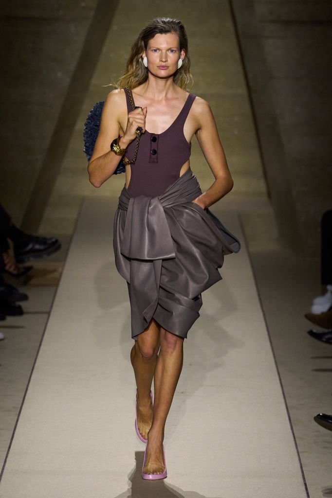  Paris Fashion Week: Chloé Primavera/Verano 2026