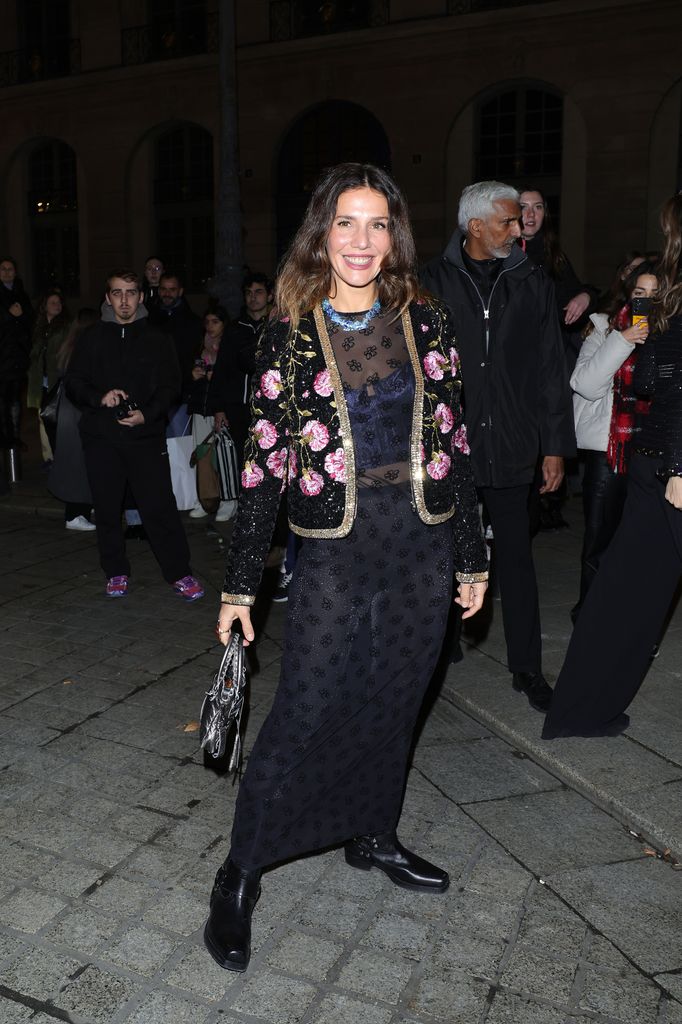 El estilo de Margherita Missoni