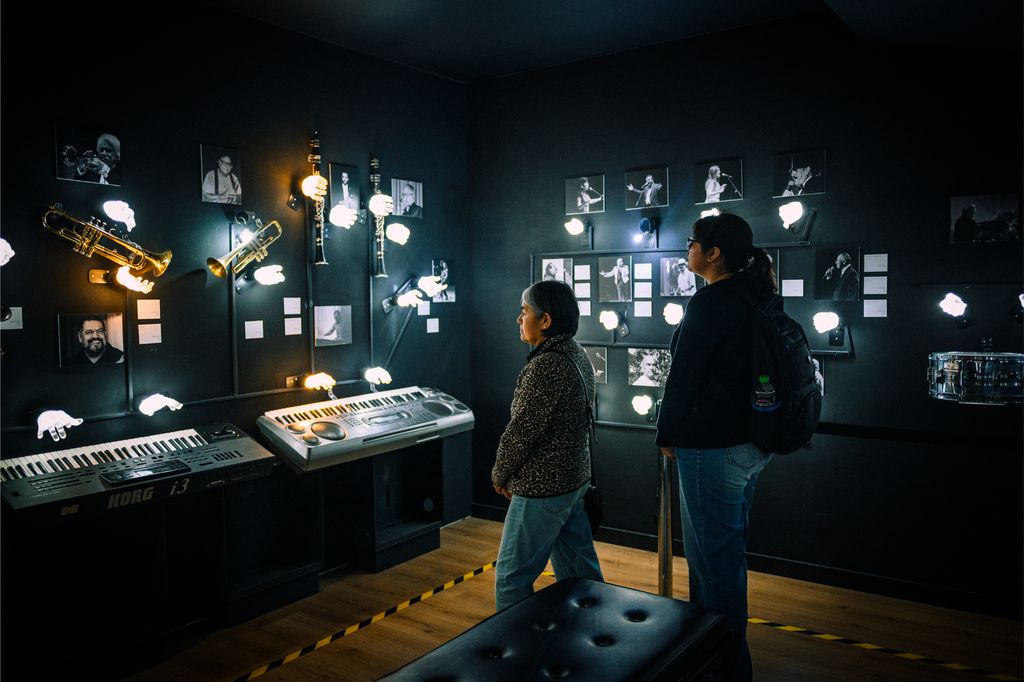 Museo de Historia de Tijuana, México