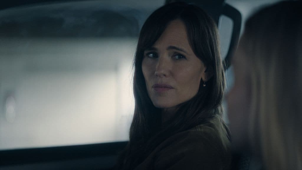 Jennifer Garner vuelve a meterse en la piel de Hannah Hall