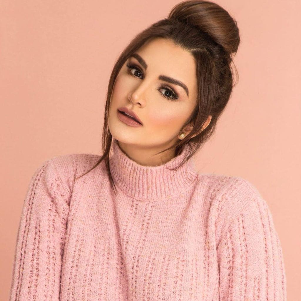 Melany Mille, novia de Nacho Mendoza