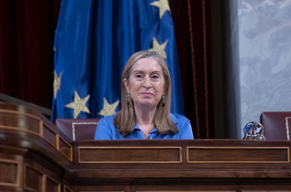 Ana Pastor