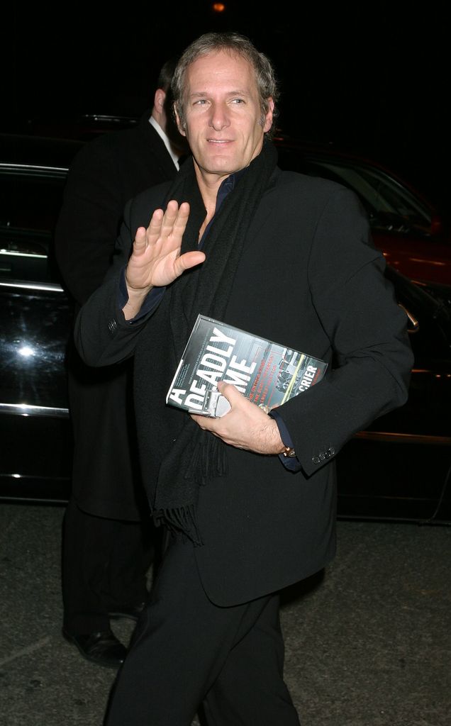 Michael Bolton