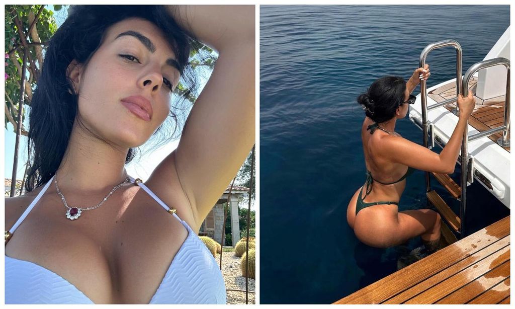 georgina rodr guez
