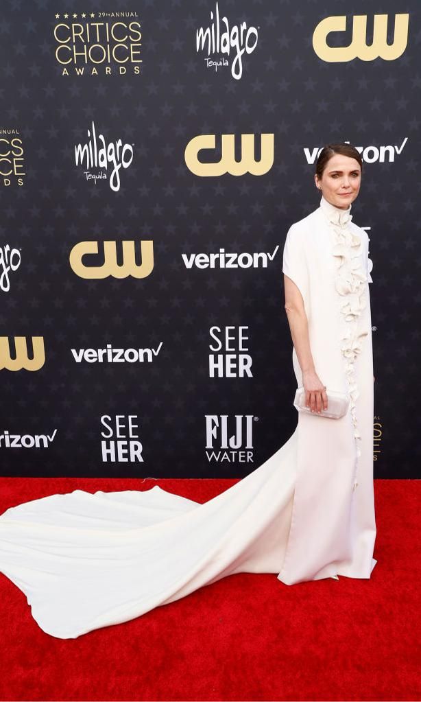 keri russell