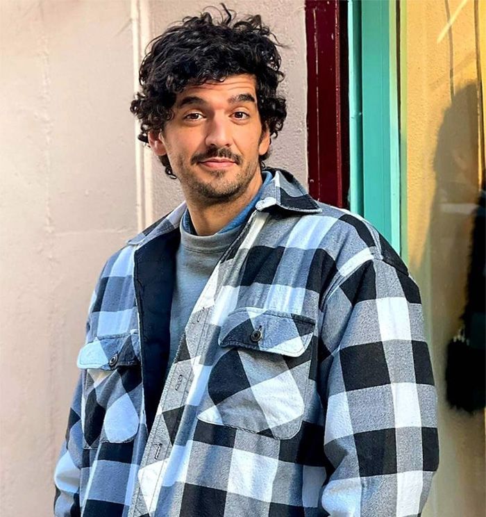 Nacho Taboada