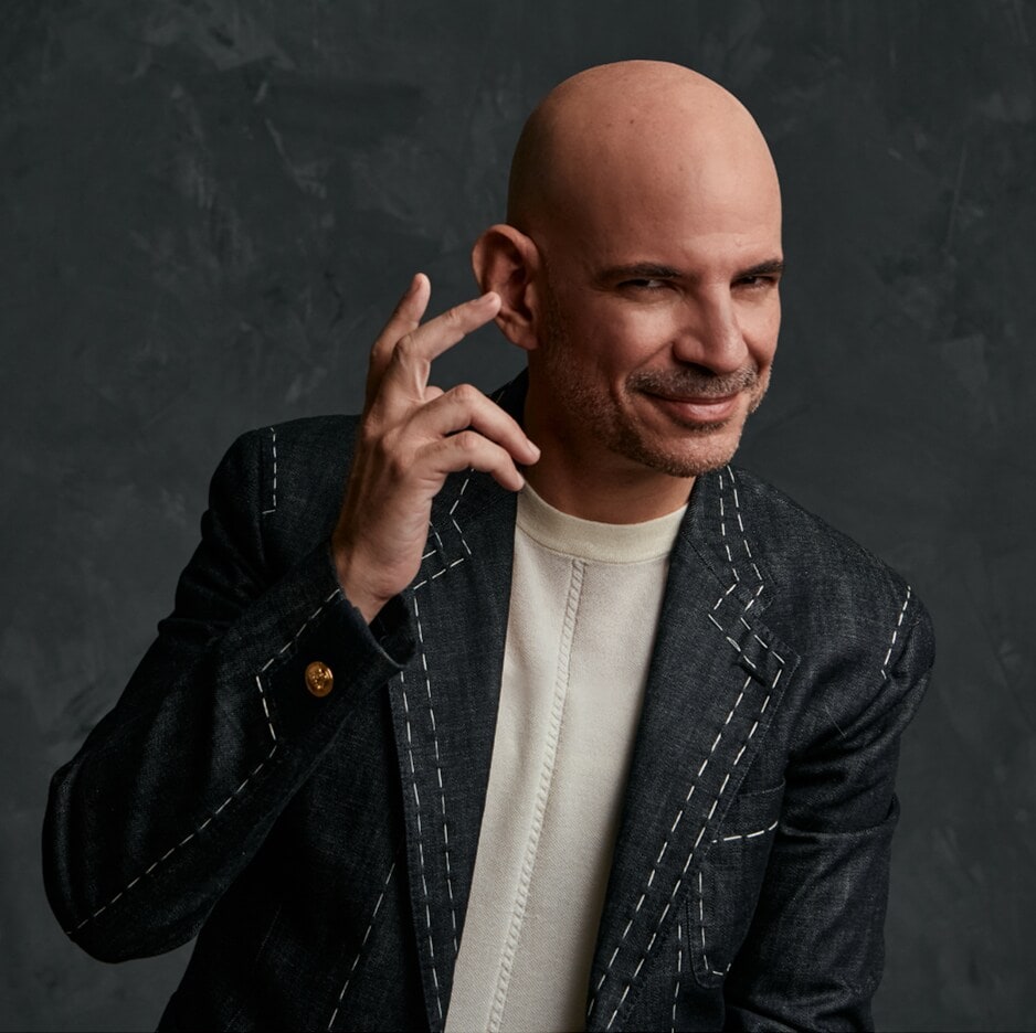 Ricardo Morán