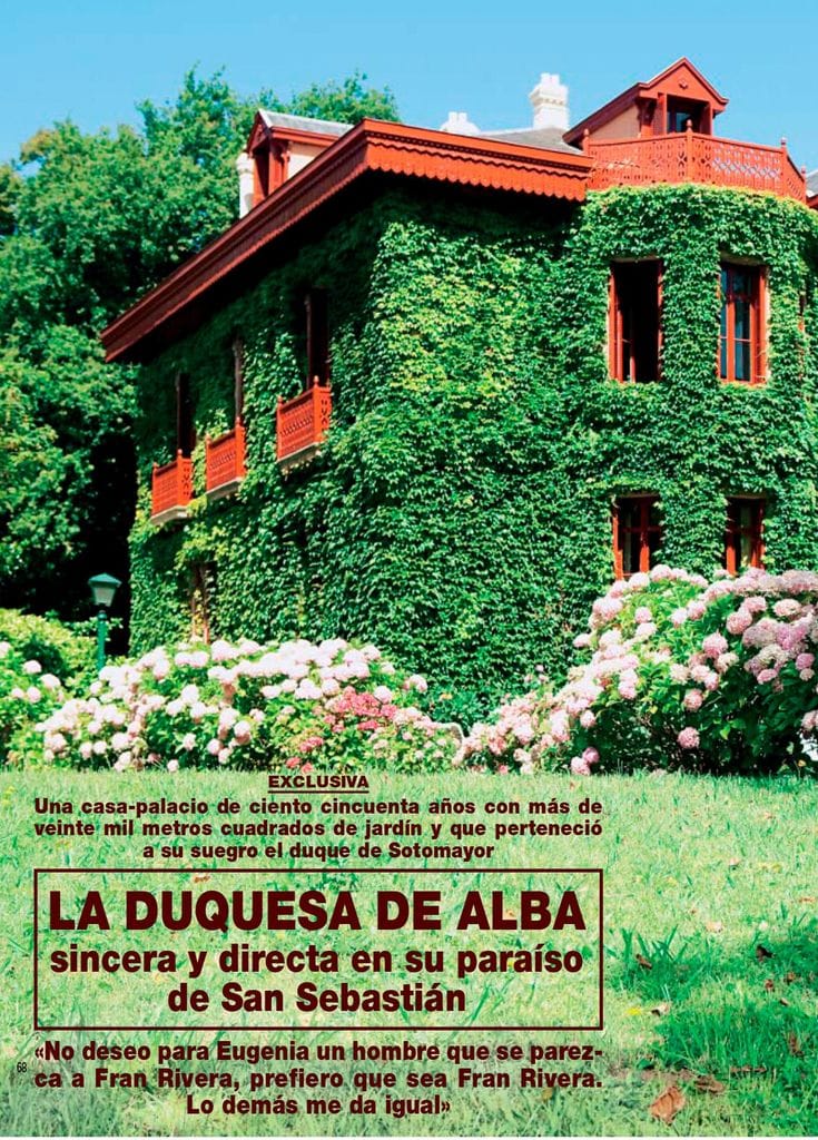 Palacio de Arbaizenea HOLA