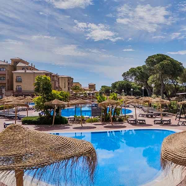 Barceló Punta Umbría Beach Resort