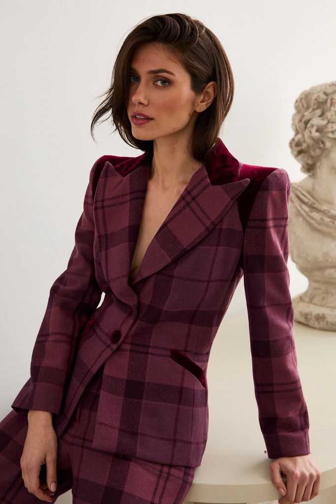 Chaqueta 'Inver' de Panambi.