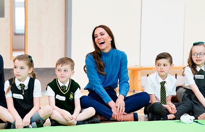 Kate Middleton