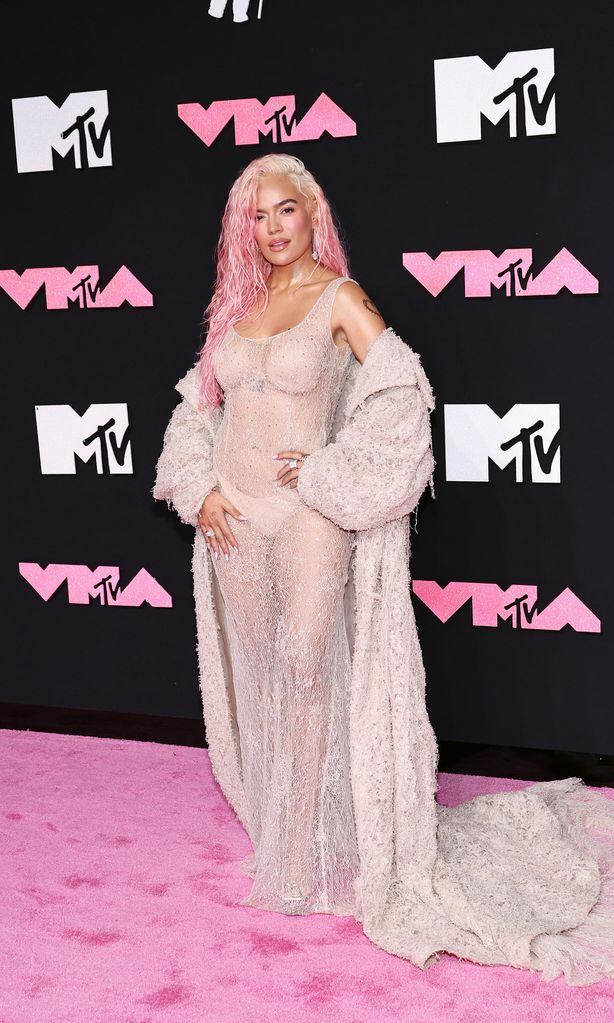 2023 MTV Video Music Awards - Arrivals