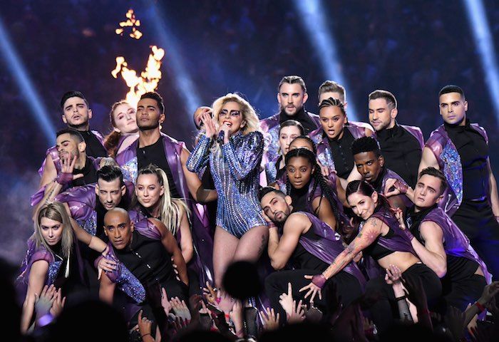 Lady Gaga