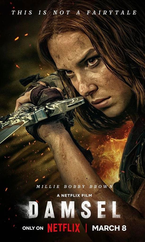 La película ya se encuentra disponible en plataformas de streaming