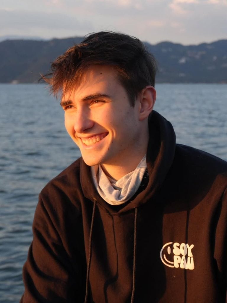 Este 15 de enero, el hijo de Sebastián Rulli y Cecilia Galliano celebra su cumpleaños.