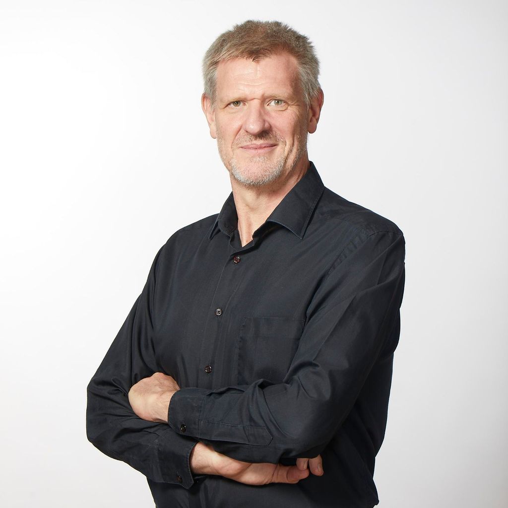 David Bueno