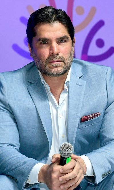 Eduardo Verástegui