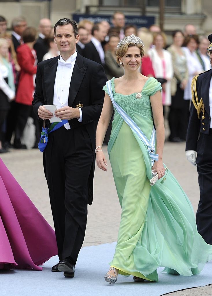 Infanta Cristina