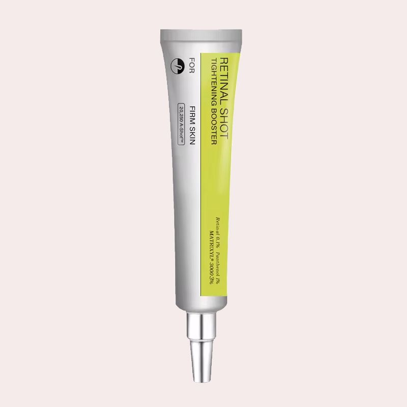 celimax retinal shot tightening booster