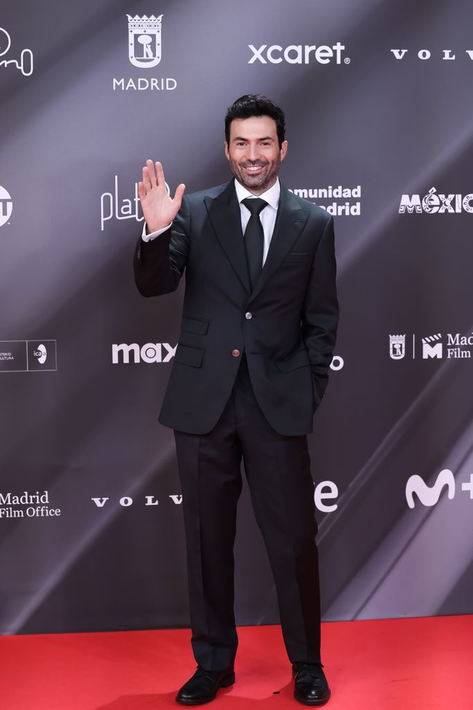 Pablo Cruz 