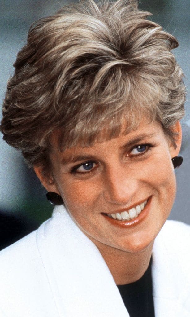 Diana de Gales