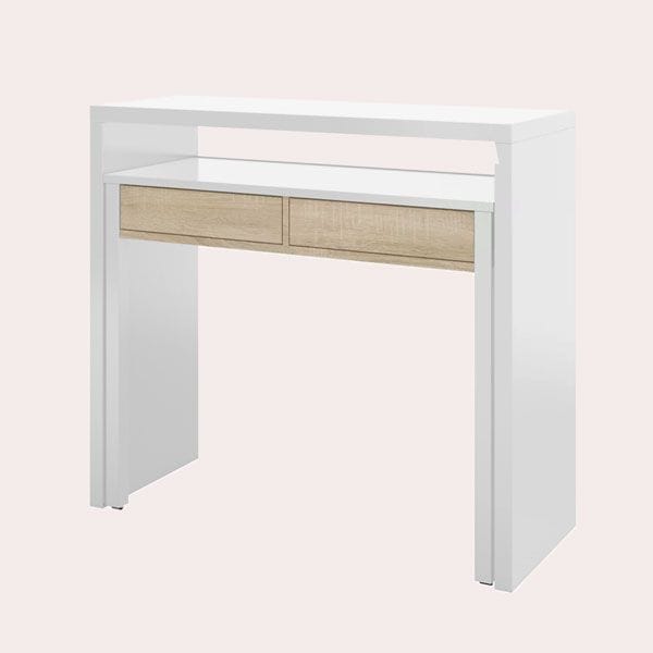 escritorio extensible