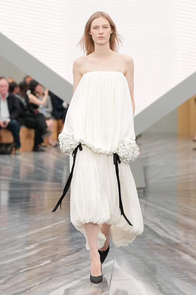 Dior Primavera/Verano 2026