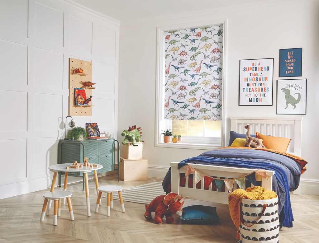 Habitación infantil