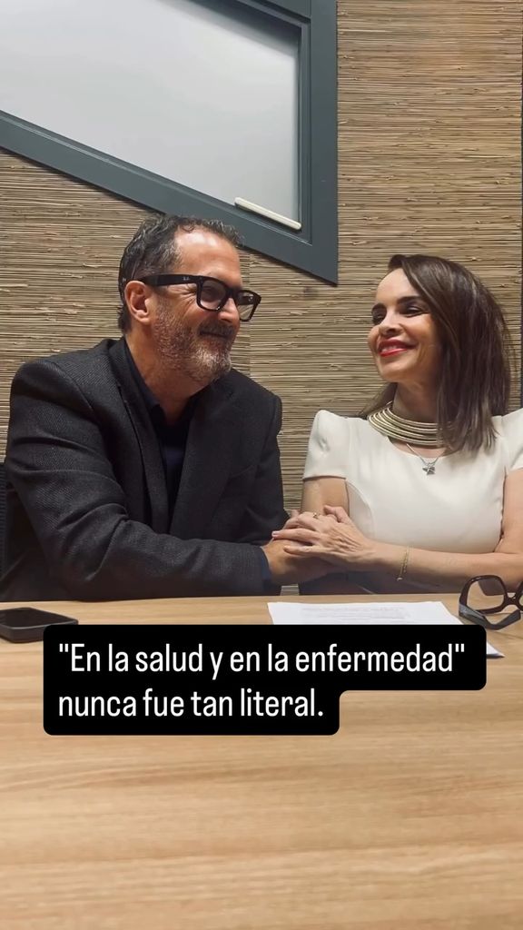 La boda de Carme de Chaparro