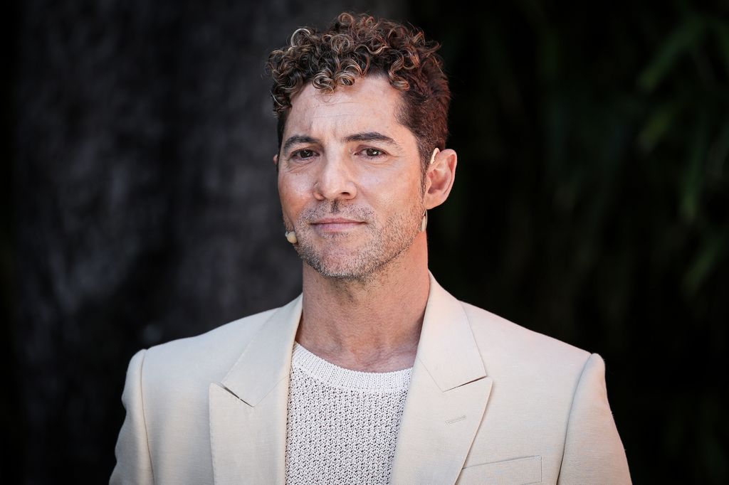 David Bisbal también se pronunció tras la tragedia en Toledo.
