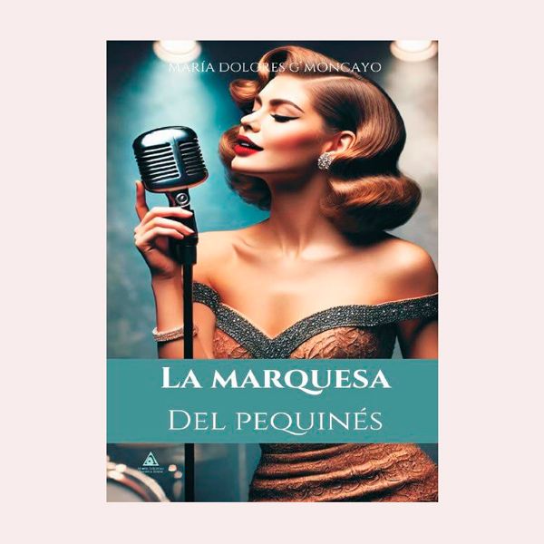 La marquesa del Pequines