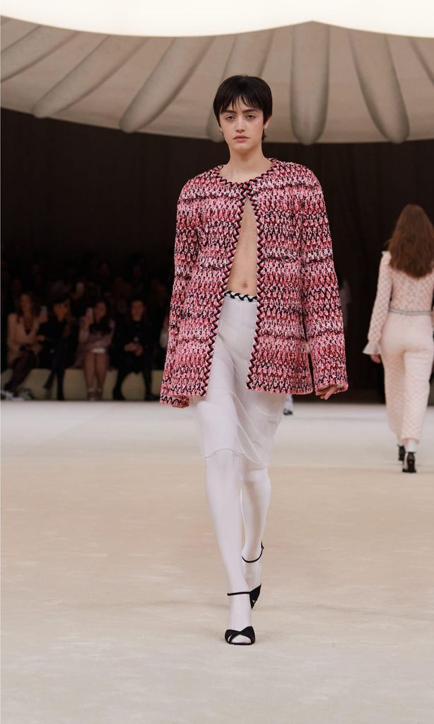 chanel