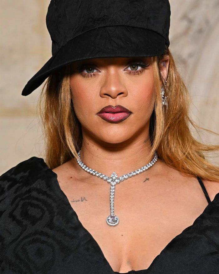 La tendencia de labios que arrasa entre las celebrities